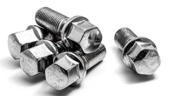 جميع الصواميل ومسامير السيارات